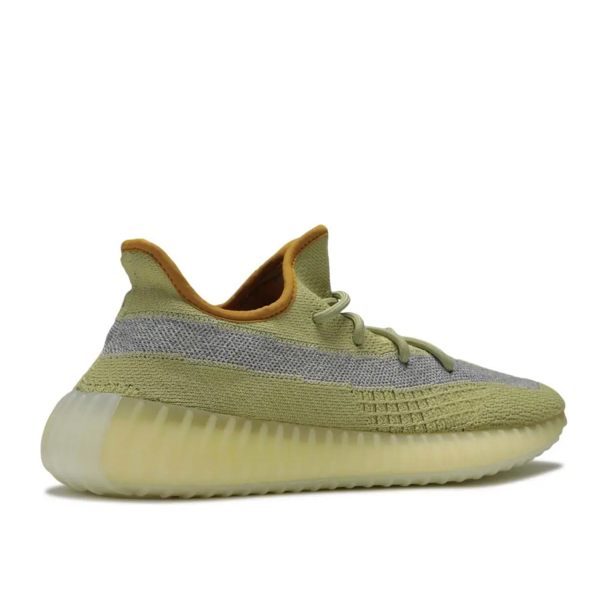 Adidas shoes - FX9034 - FX9034 - yellow 4