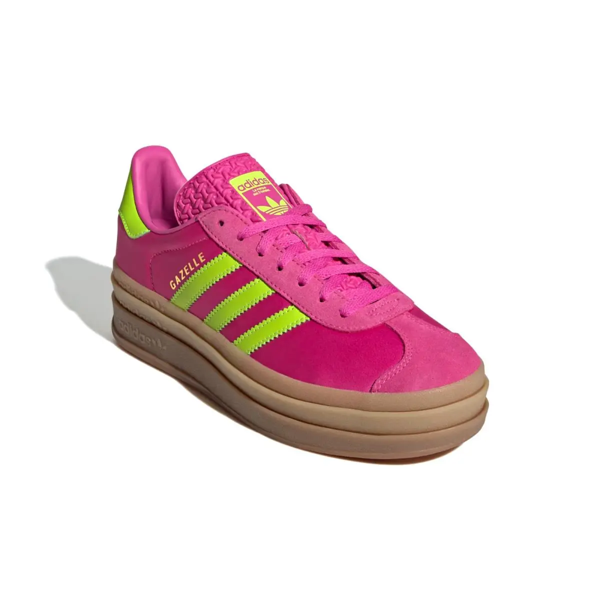 Adidas shoes - adidas Gazelle - Gazelle - JI2705 - Pink 0