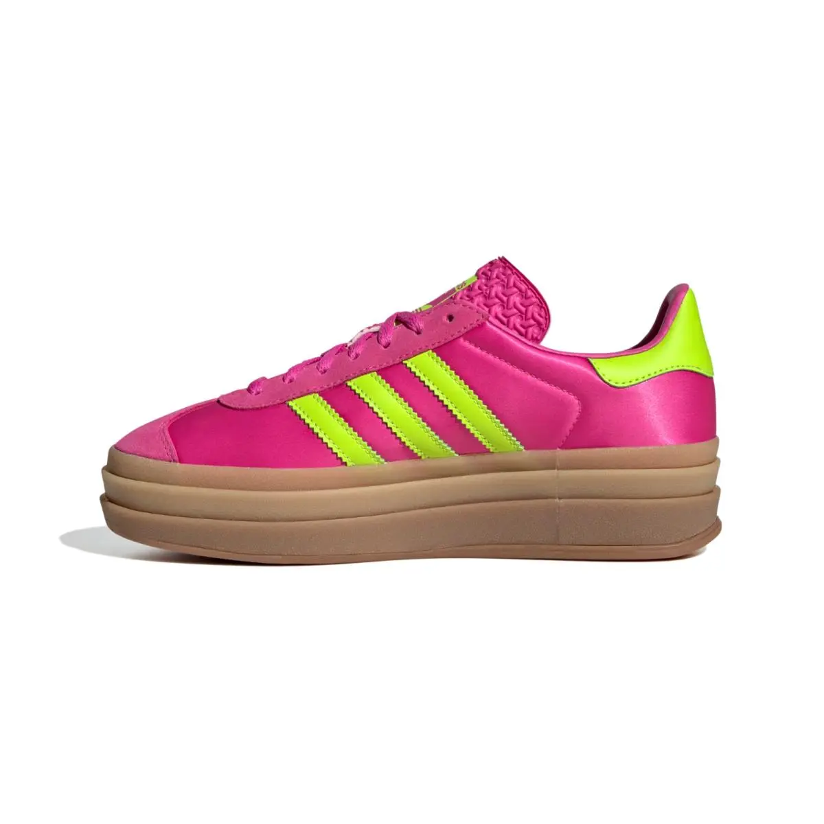Adidas shoes - adidas Gazelle - Gazelle - JI2705 - Pink 1