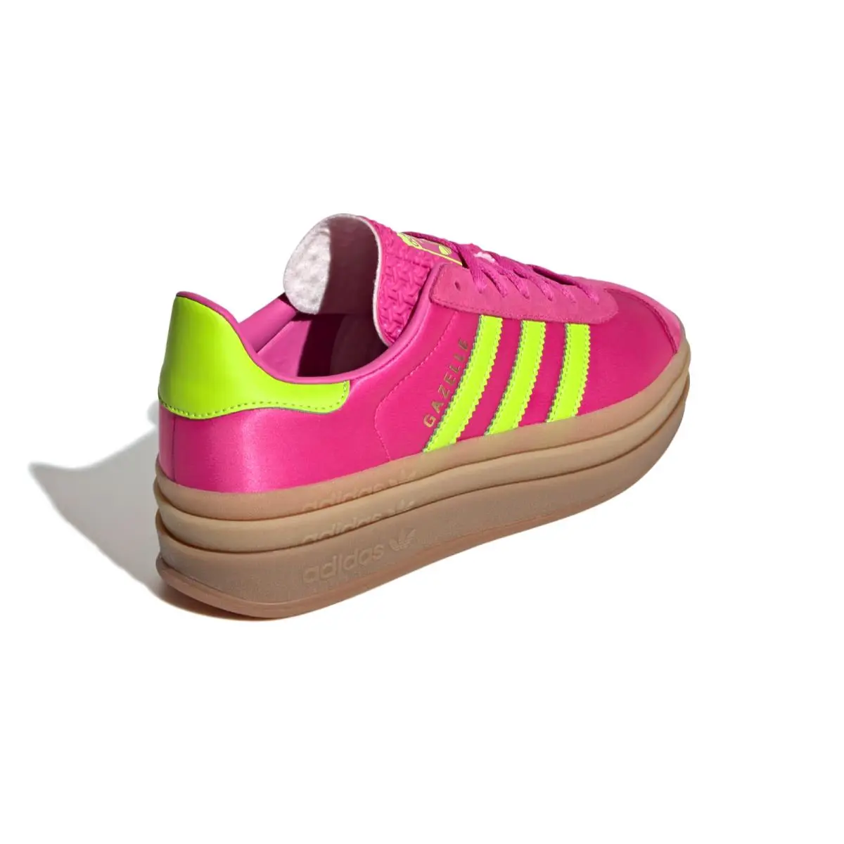 Adidas shoes - adidas Gazelle - Gazelle - JI2705 - Pink 3