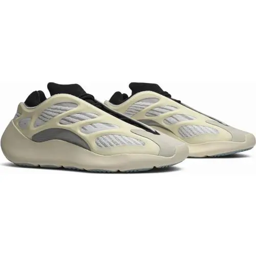 Men`s Adidas Yeezy 700 V3 Azael Fashion Sneakers FW4980 - Multicolor