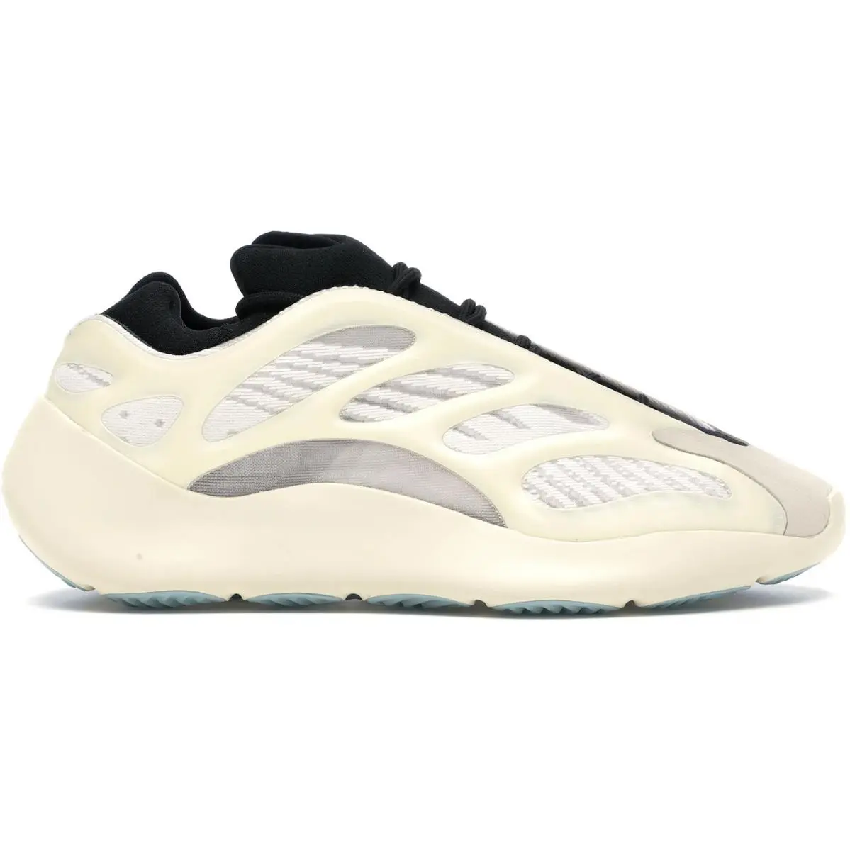 Adidas shoes - adidas Yeezy 700 V3 - Yeezy - FW4980 - Multicolor 1