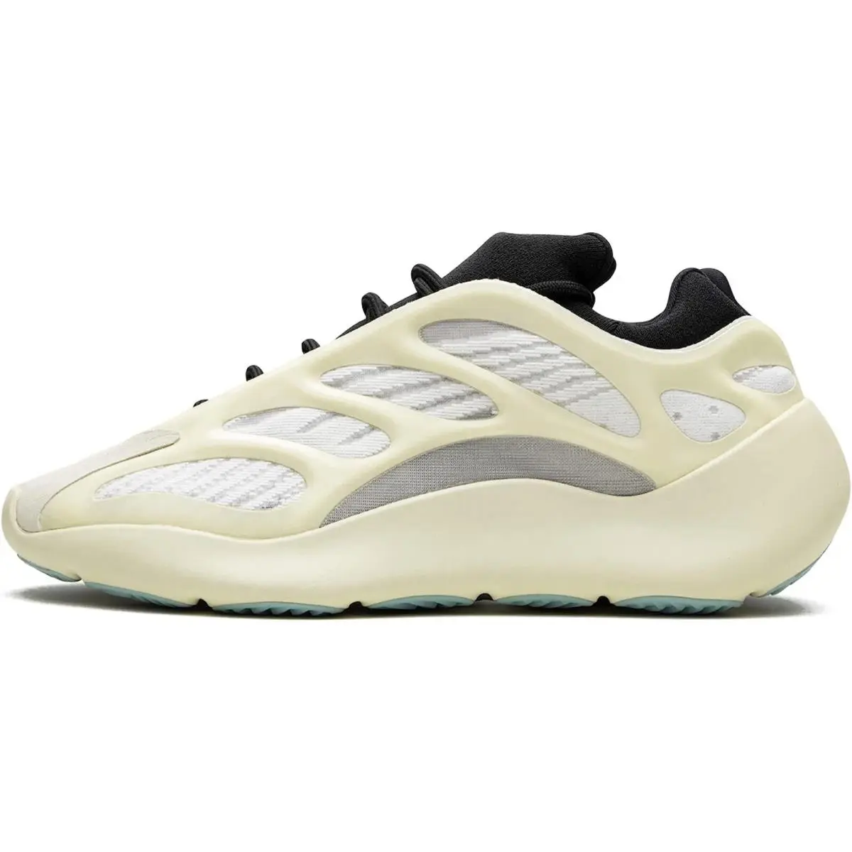 Adidas shoes - adidas Yeezy 700 V3 - Yeezy - FW4980 - Multicolor 3