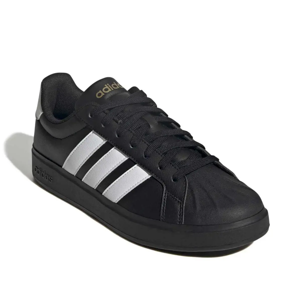 Man`s Fashion Sneakers Adidas Streettalk Sneaker