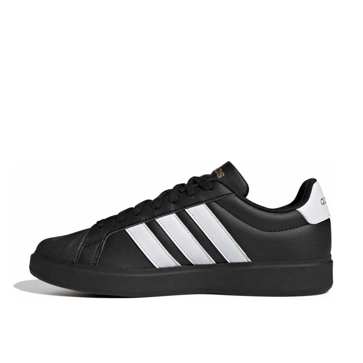 Adidas shoes - Black/White 0
