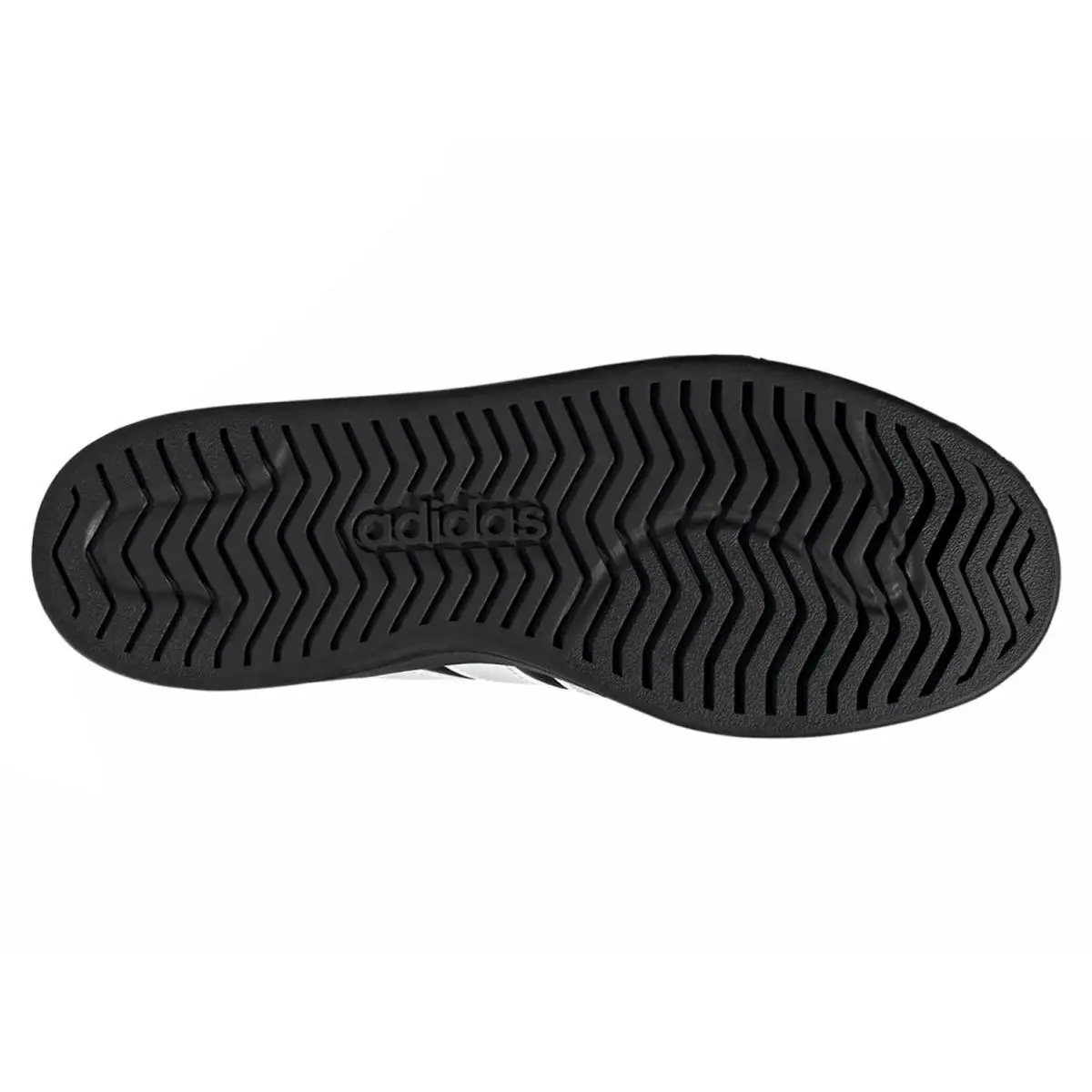 Adidas shoes - Black/White 2