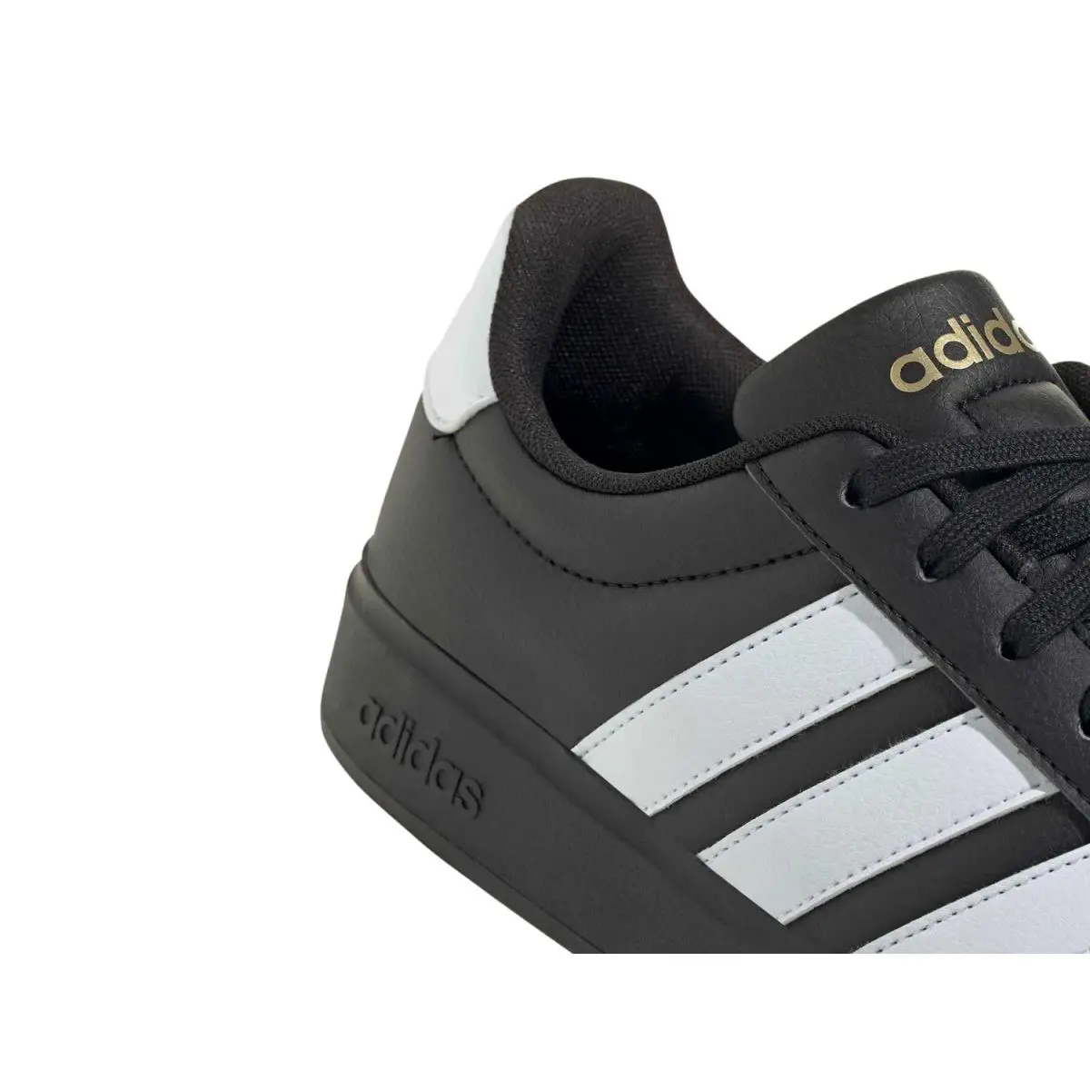 Adidas shoes - Black/White 5