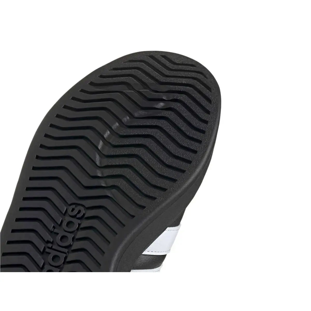 Adidas shoes - Black/White 11