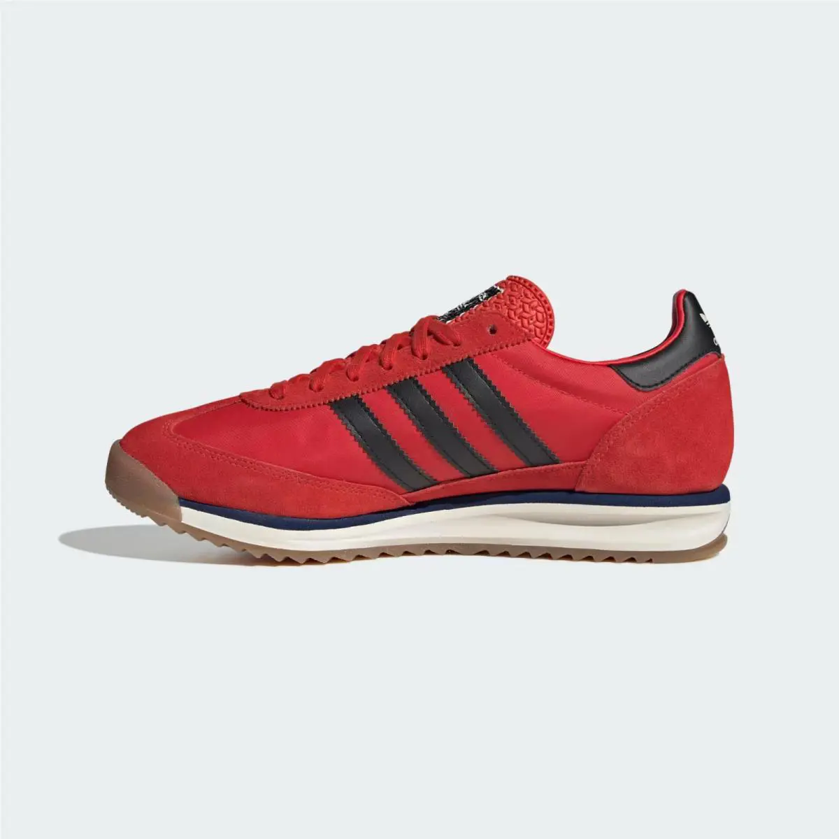 Adidas shoes - adidas SL 72 - JR8786 - Black 3