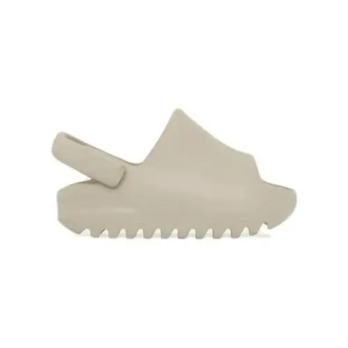 Adidas Yeezy Slide Pure Restock Infant 2021 HQ4120 - Beige