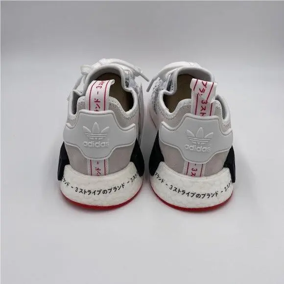 Adidas shoes - adidas NMD R1 - NMD - Black 2