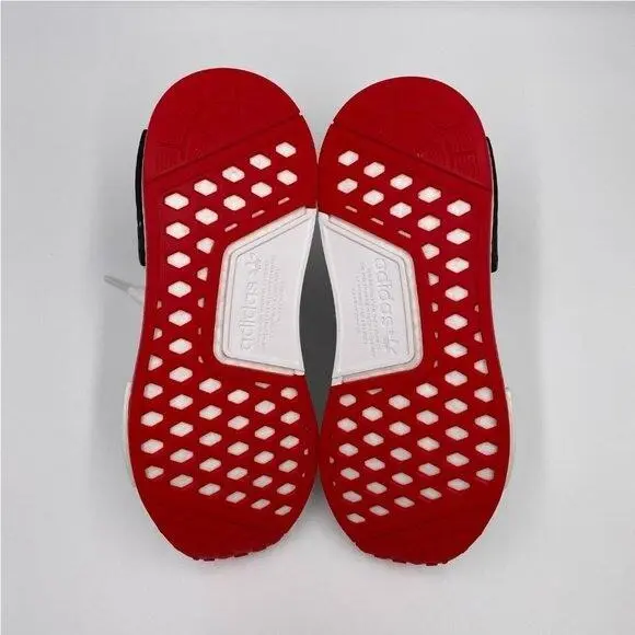 Adidas shoes - adidas NMD R1 - NMD - Black 14