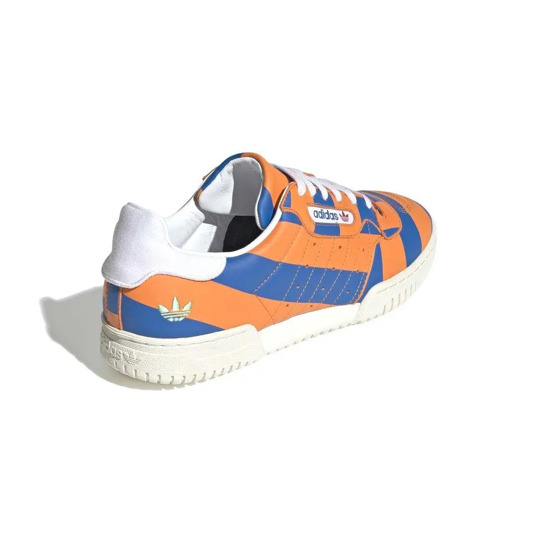 Adidas shoes - adidas Powerphase I.M.T.O.K. - Powerphase - FZ0231 - Multicolor, Manufacturer: BAHIA ORANGE / BLUE / CLOUD WHITE 1