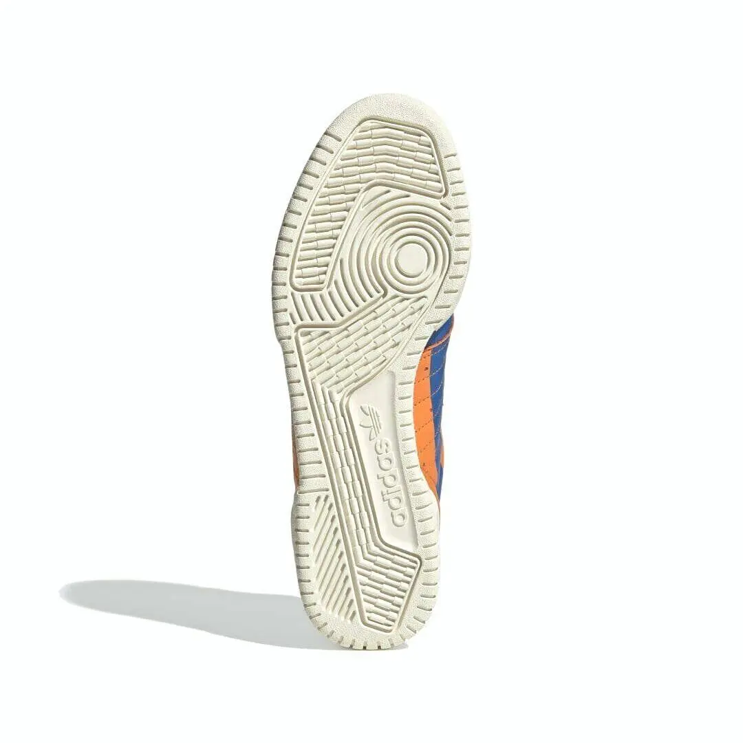 Adidas shoes - adidas Powerphase I.M.T.O.K. - Powerphase - FZ0231 - Multicolor, Manufacturer: BAHIA ORANGE / BLUE / CLOUD WHITE 4