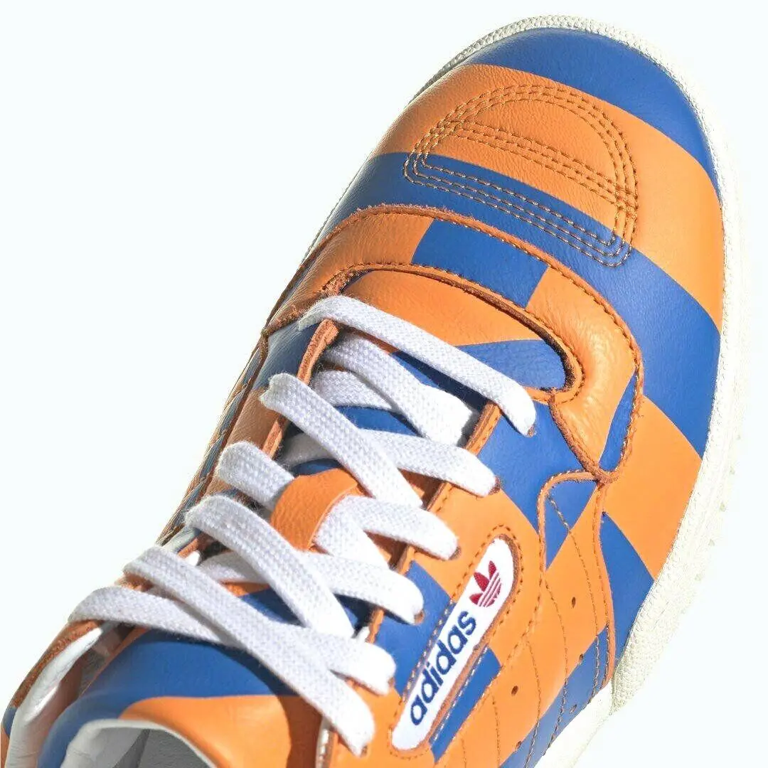 Adidas shoes - adidas Powerphase I.M.T.O.K. - Powerphase - FZ0231 - Multicolor, Manufacturer: BAHIA ORANGE / BLUE / CLOUD WHITE 6