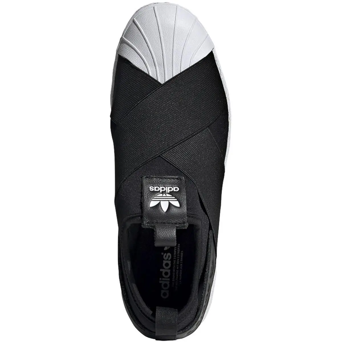Adidas shoes - Black 0