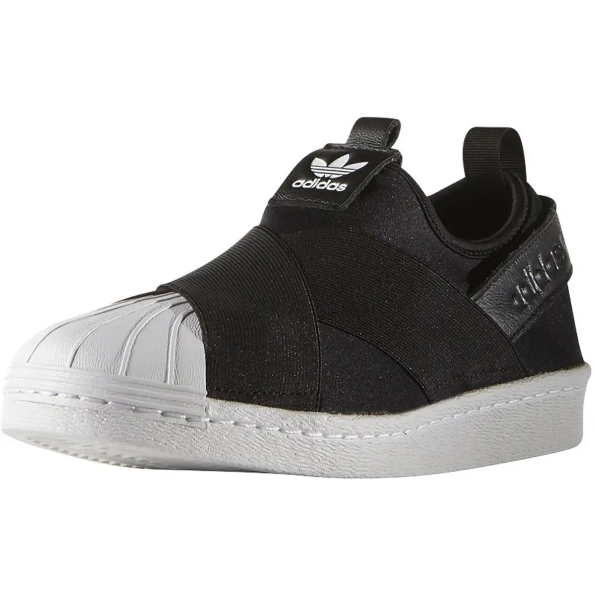 Adidas shoes - Black 2