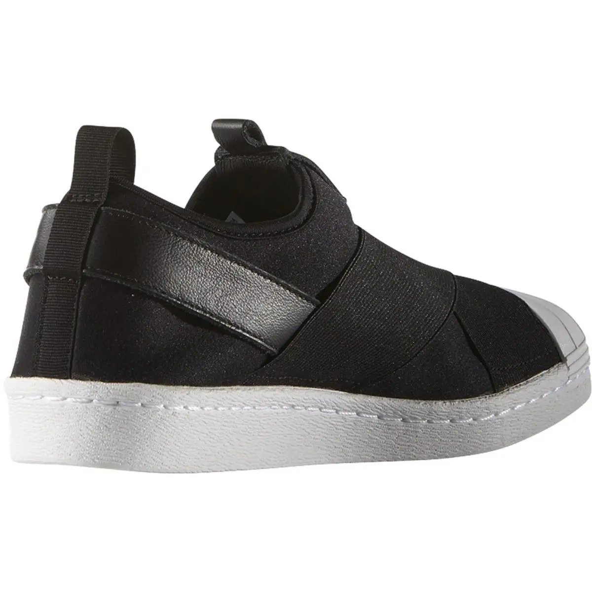 Adidas shoes - Black 3