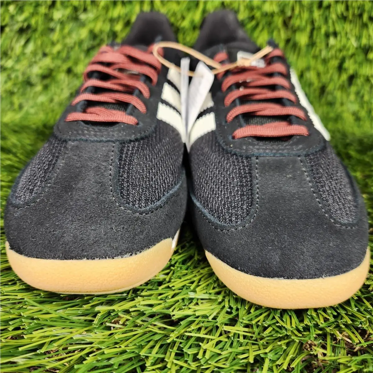 Adidas shoes - adidas SL 72 - JQ8326 - Black 15