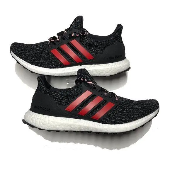 Adidas shoes - adidas UltraBoost 4.0 - UltraBoost - Black 0