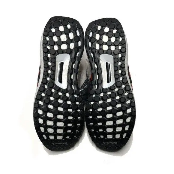 Adidas shoes - adidas UltraBoost 4.0 - UltraBoost - Black 4