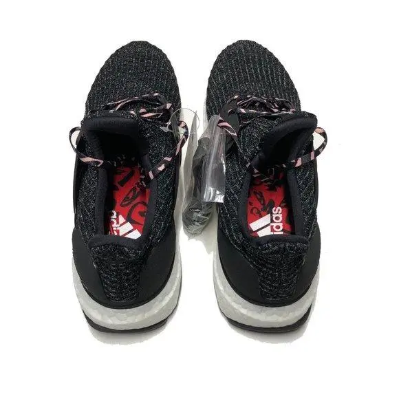 Adidas shoes - adidas UltraBoost 4.0 - UltraBoost - Black 9