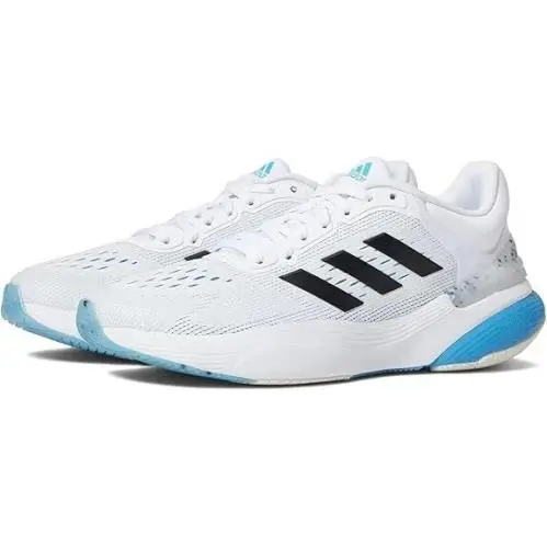 Wmns Adidas Response Super 3.0 `white Pulse Blue`
