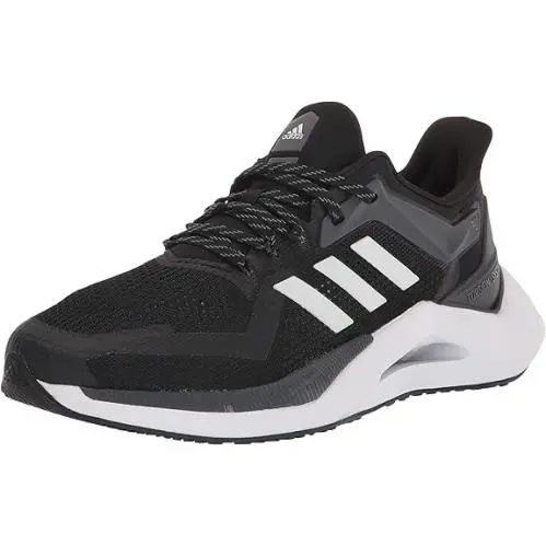 Adidas shoes - adidas Alphatorsion - Alphatorsion - GY0600 - Black 1