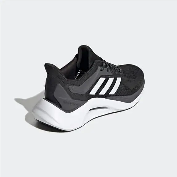 Adidas shoes - adidas Alphatorsion - Alphatorsion - GY0600 - Black 10