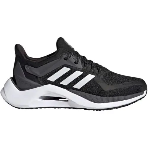 Adidas shoes - adidas Alphatorsion - Alphatorsion - GY0600 - Black 6