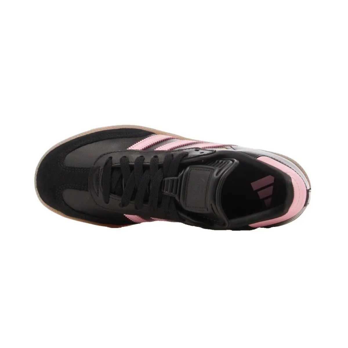 Adidas shoes - adidas Samba - Samba - IH8157 - Black, Manufacturer: Core Black / Light Pink / Gum 5