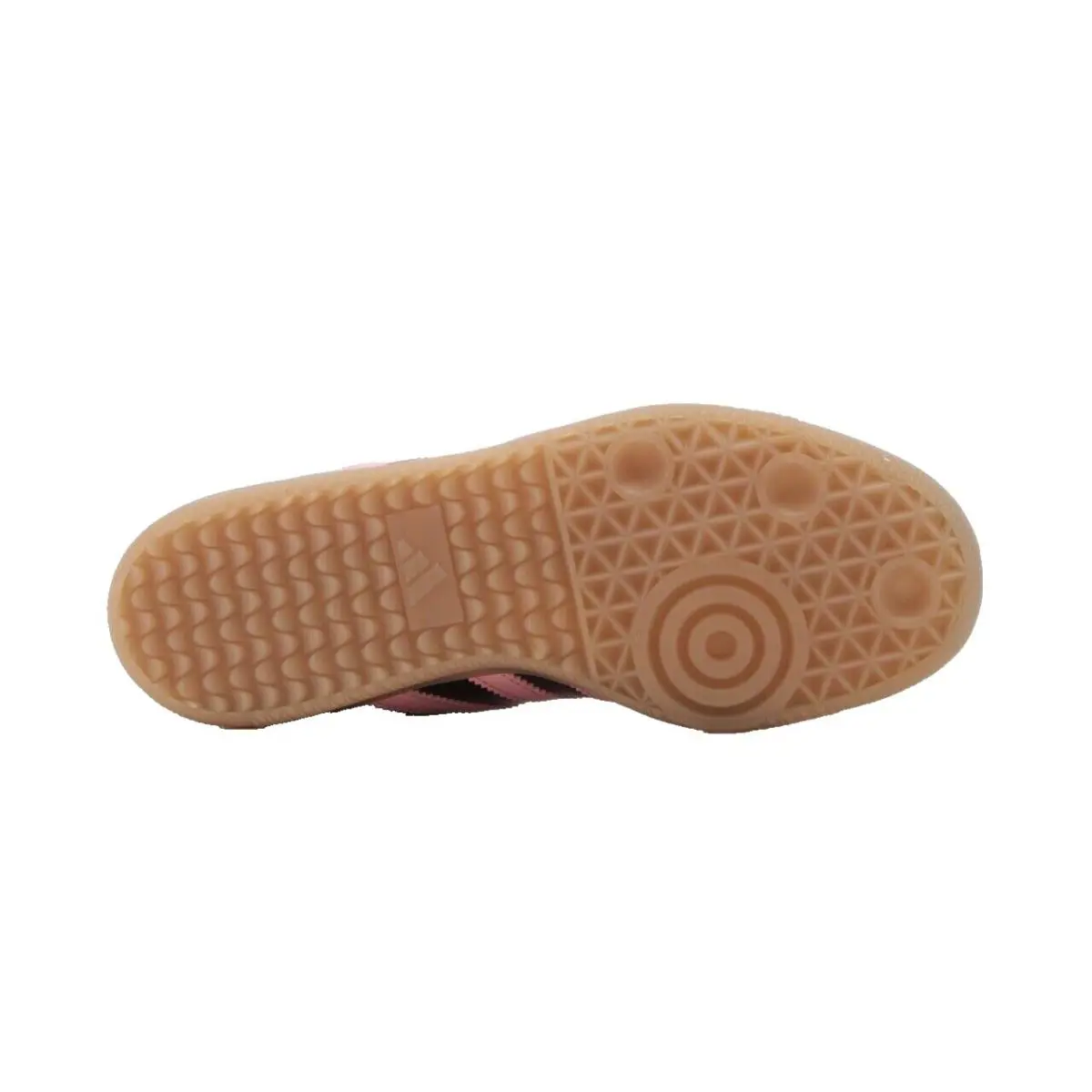 Adidas shoes - adidas Samba - Samba - IH8157 - Black, Manufacturer: Core Black / Light Pink / Gum 6