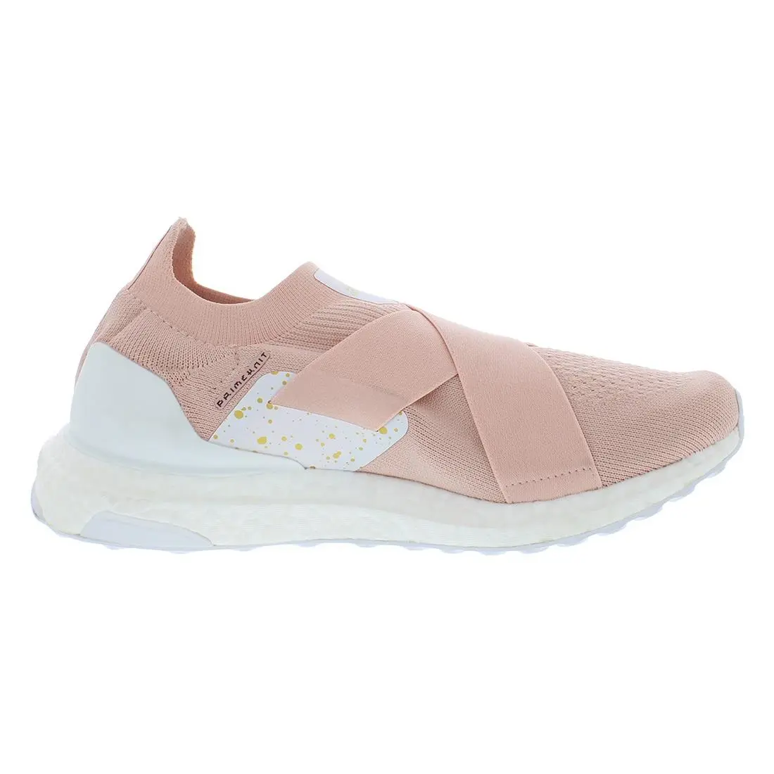 Adidas shoes - Pink/White, Main: Pink 1