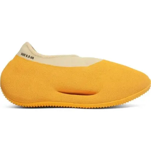 Adidas shoes - adidas Yeezy Knit - Yeezy Knit - GW5353 - Yellow 8