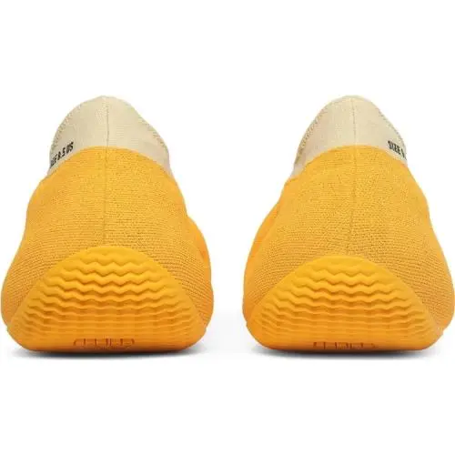 Adidas shoes - adidas Yeezy Knit - Yeezy Knit - GW5353 - Yellow 3