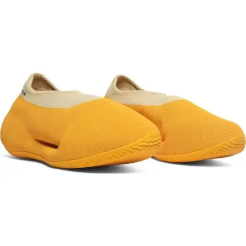 Adidas shoes - adidas Yeezy Knit - Yeezy Knit - GW5353 - Yellow 5