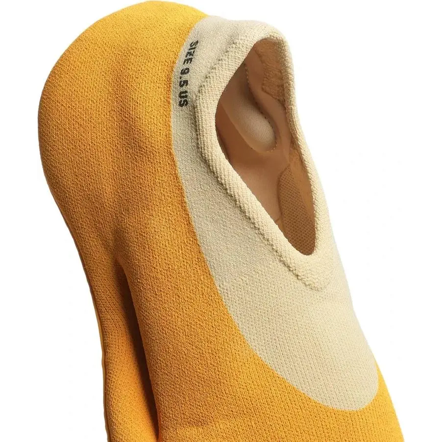 Adidas shoes - adidas Yeezy Knit - Yeezy Knit - GW5353 - Yellow 6