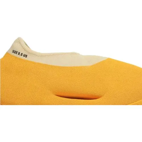 Adidas shoes - adidas Yeezy Knit - Yeezy Knit - GW5353 - Yellow 9