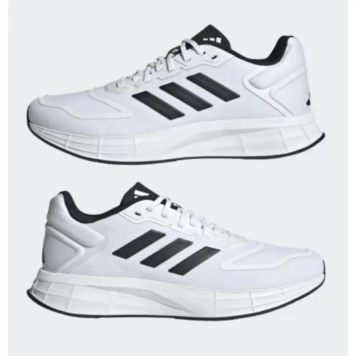 Adidas Duramo 10 Running Shoes- HQ4130