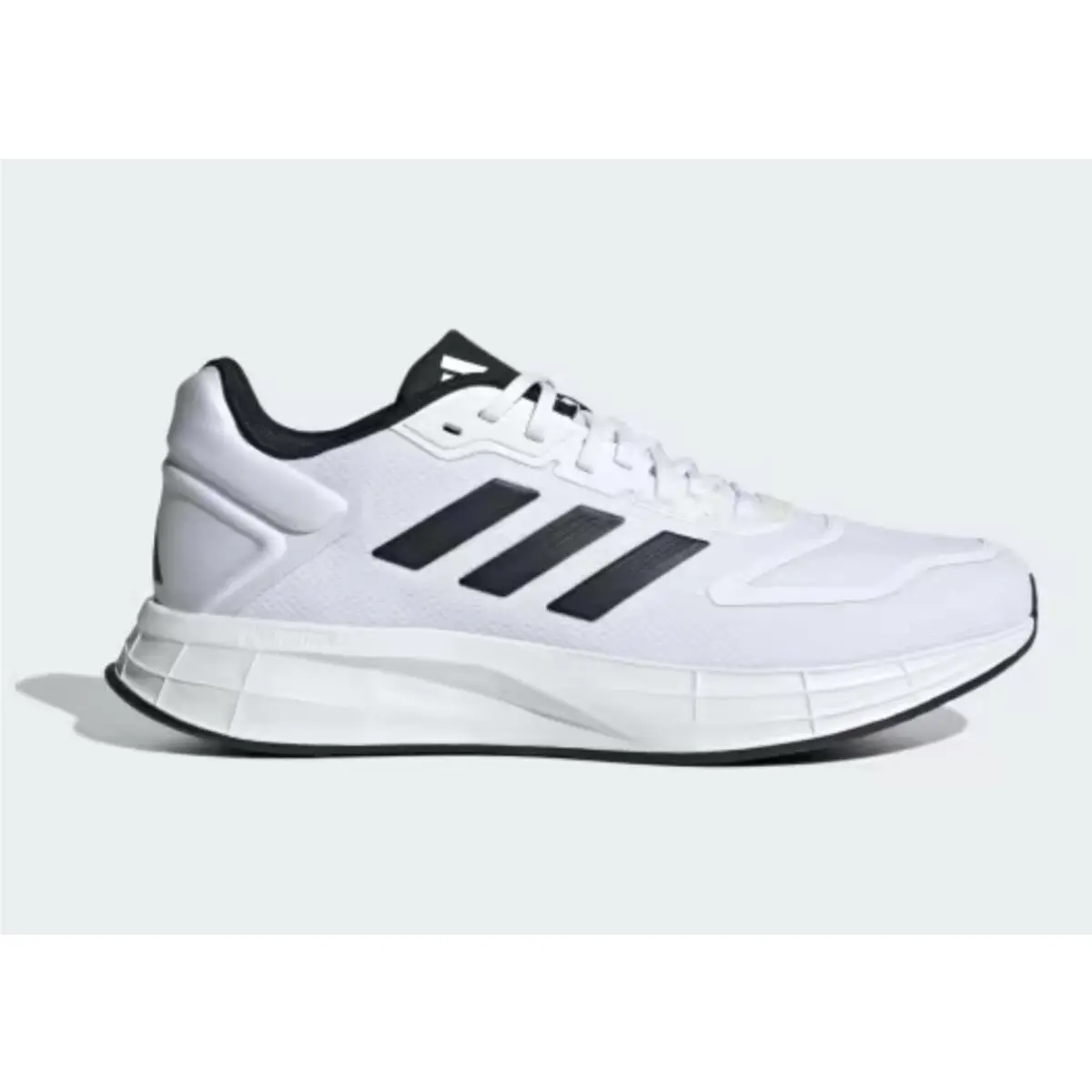 Adidas shoes - adidas Duramo - Duramo - HQ4130 - Cloud White/Black 1