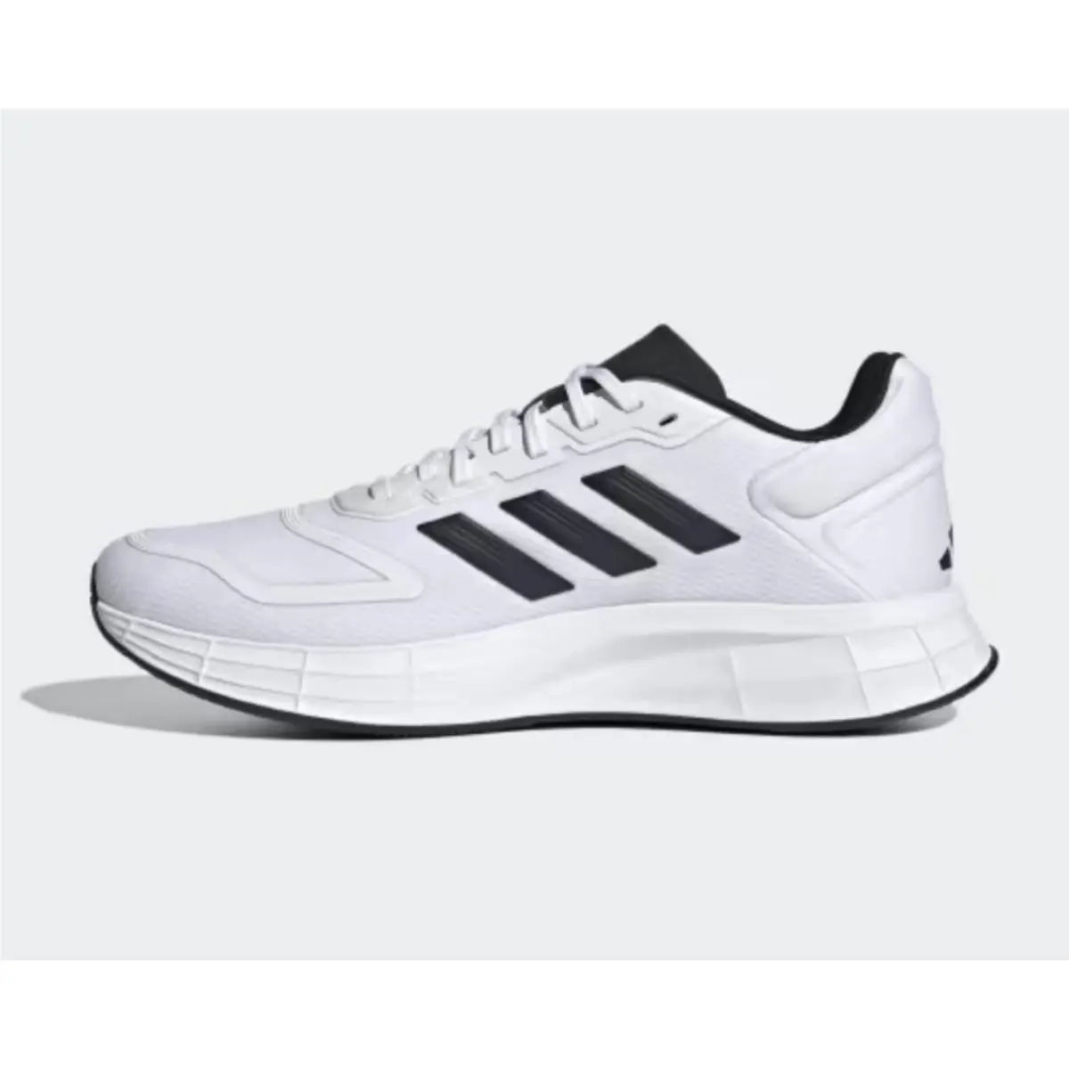 Adidas shoes - adidas Duramo - Duramo - HQ4130 - Cloud White/Black 2
