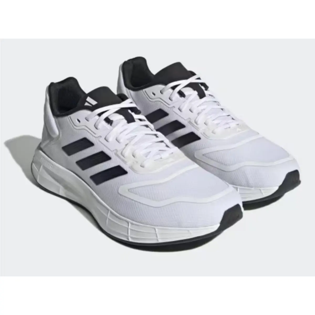 Adidas shoes - adidas Duramo - Duramo - HQ4130 - Cloud White/Black 9