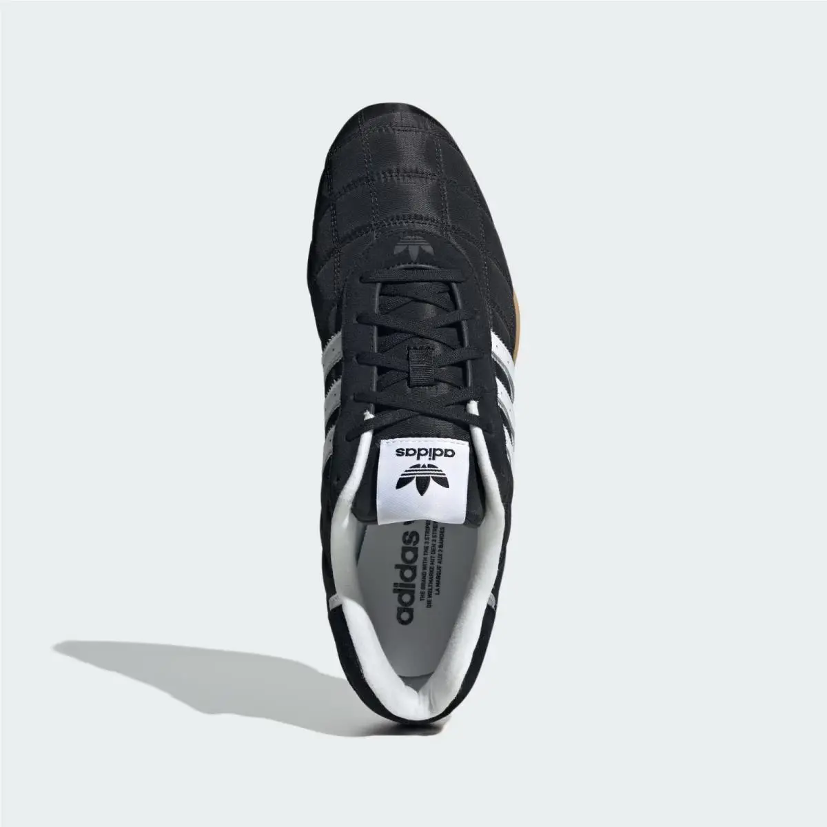 Adidas shoes - adidas Adi Racer - Adi Racer - JQ5757 - Black 0