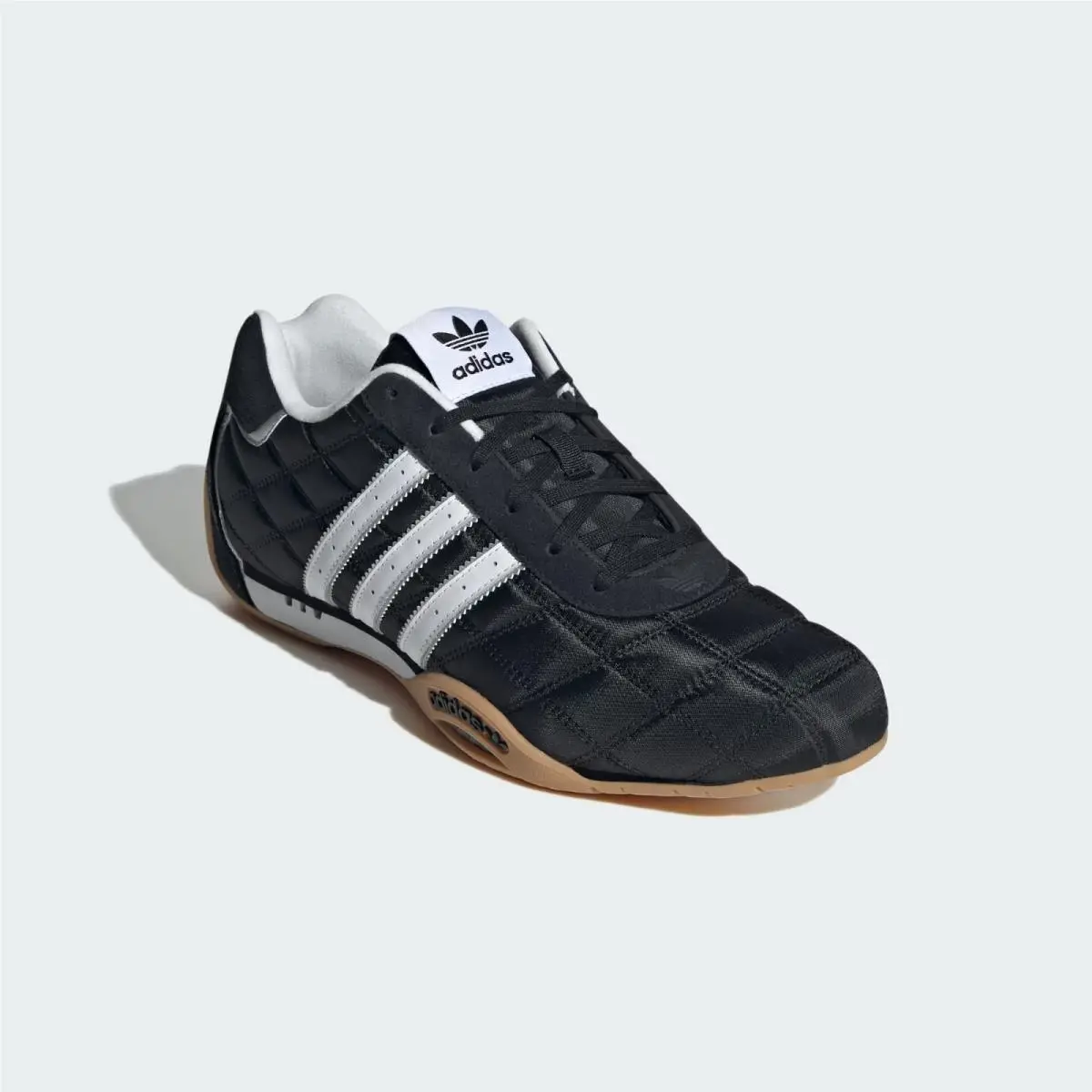 Adidas shoes - adidas Adi Racer - Adi Racer - JQ5757 - Black 2