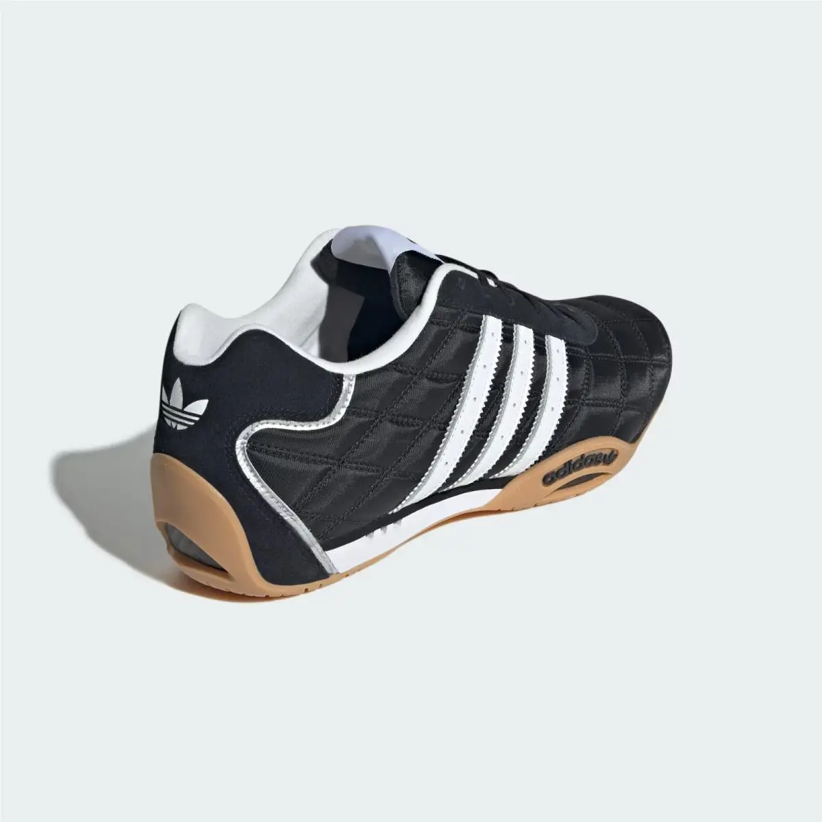Adidas shoes - adidas Adi Racer - Adi Racer - JQ5757 - Black 3