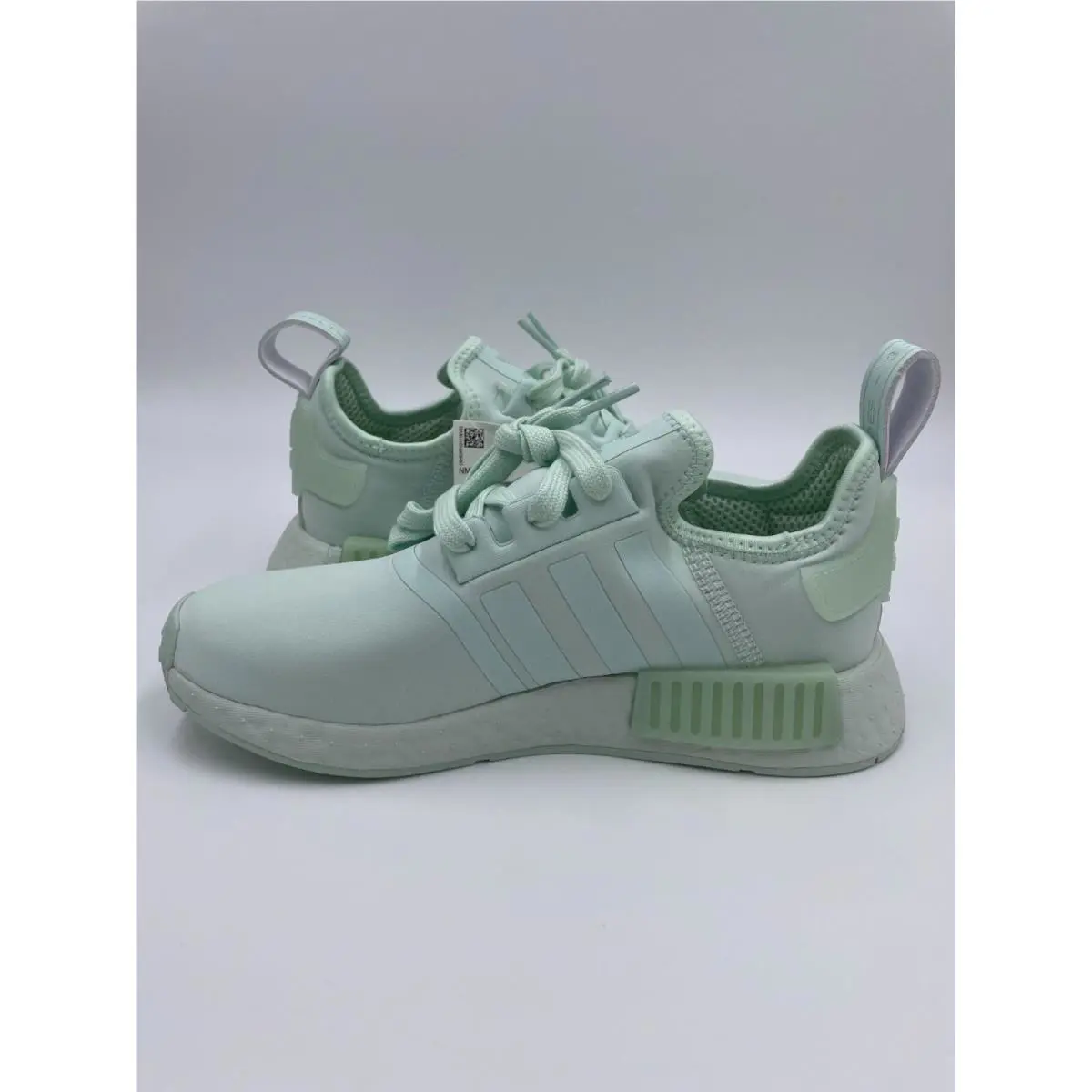 Adidas shoes - adidas NMD R1 - NMD - Green 8