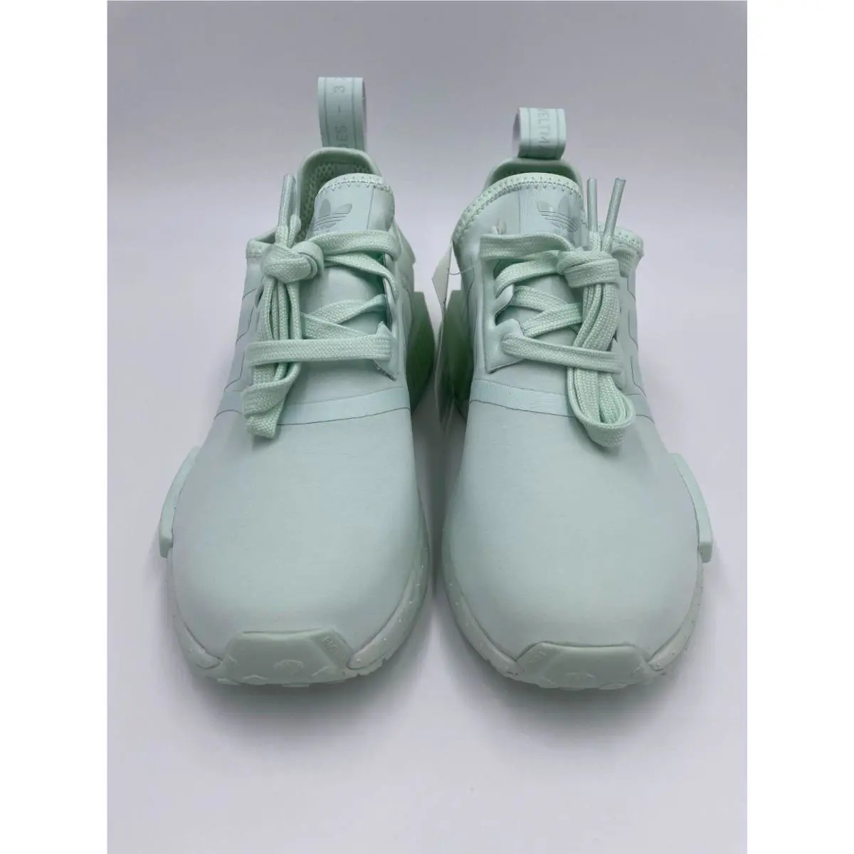 Adidas shoes - adidas NMD R1 - NMD - Green 9