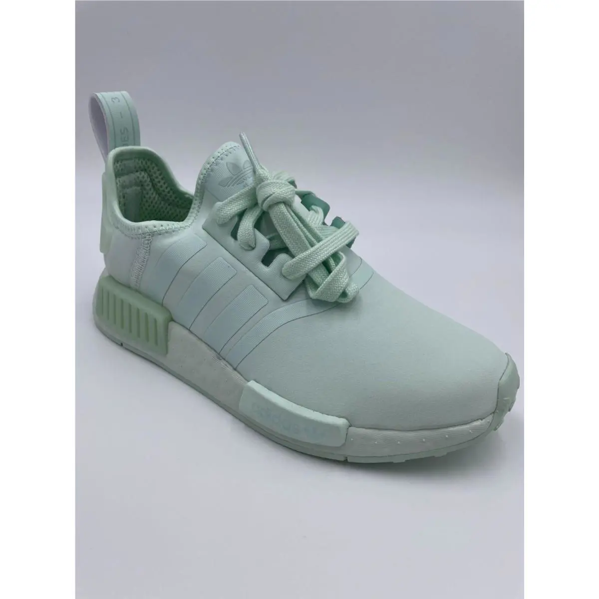 Adidas shoes - adidas NMD R1 - NMD - Green 12