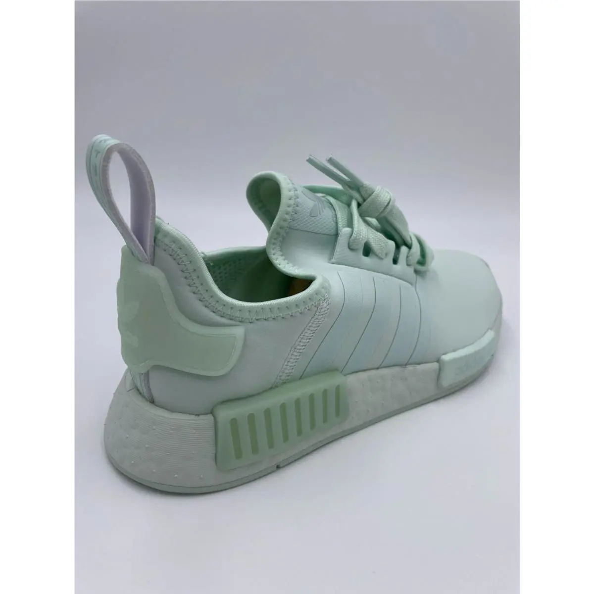 Adidas shoes - adidas NMD R1 - NMD - Green 13