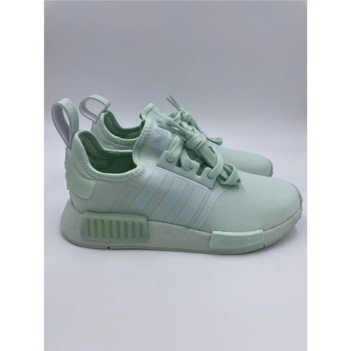 Adidas shoes - adidas NMD R1 - NMD - Green 7